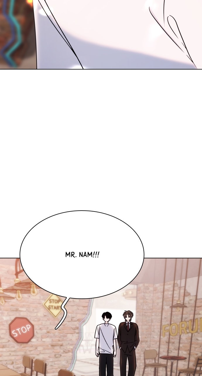 Read A Kiss Before I Sleep chapter 46 image 85 on Lezhin