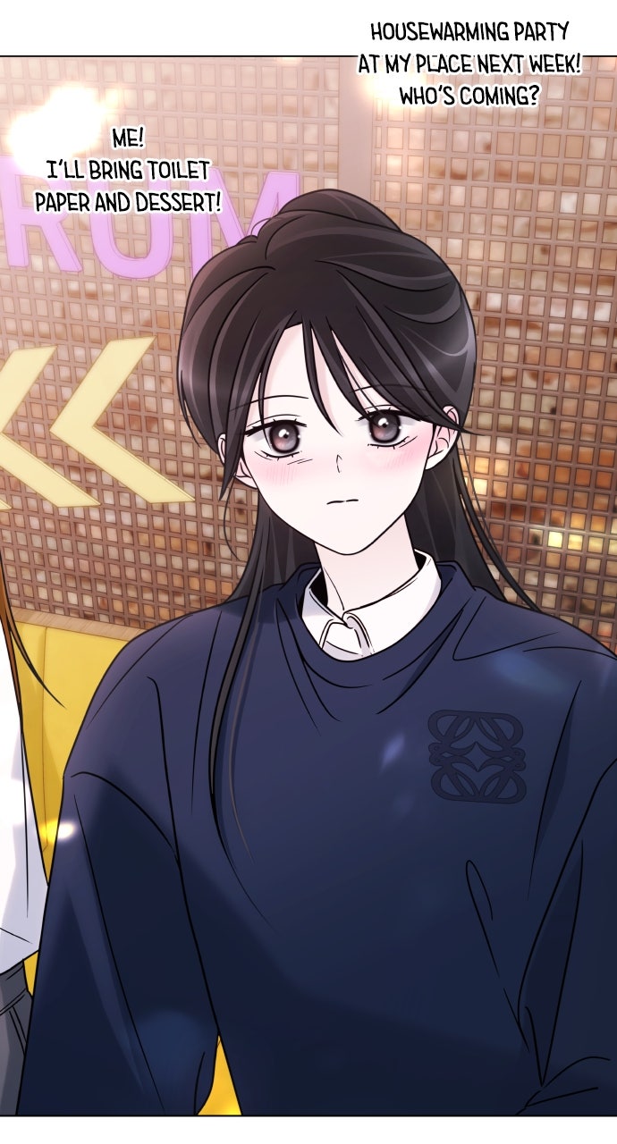 Read A Kiss Before I Sleep chapter 46 image 87 on Lezhin