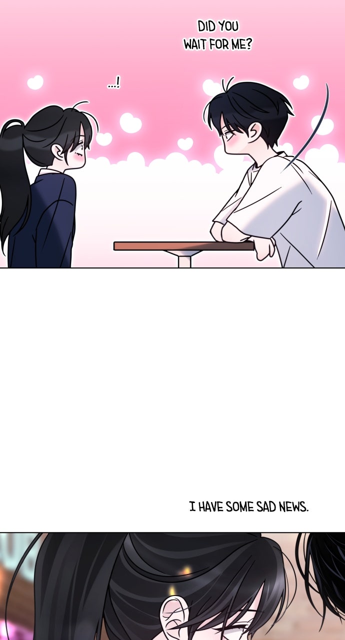 Read A Kiss Before I Sleep chapter 46 image 90 on Lezhin