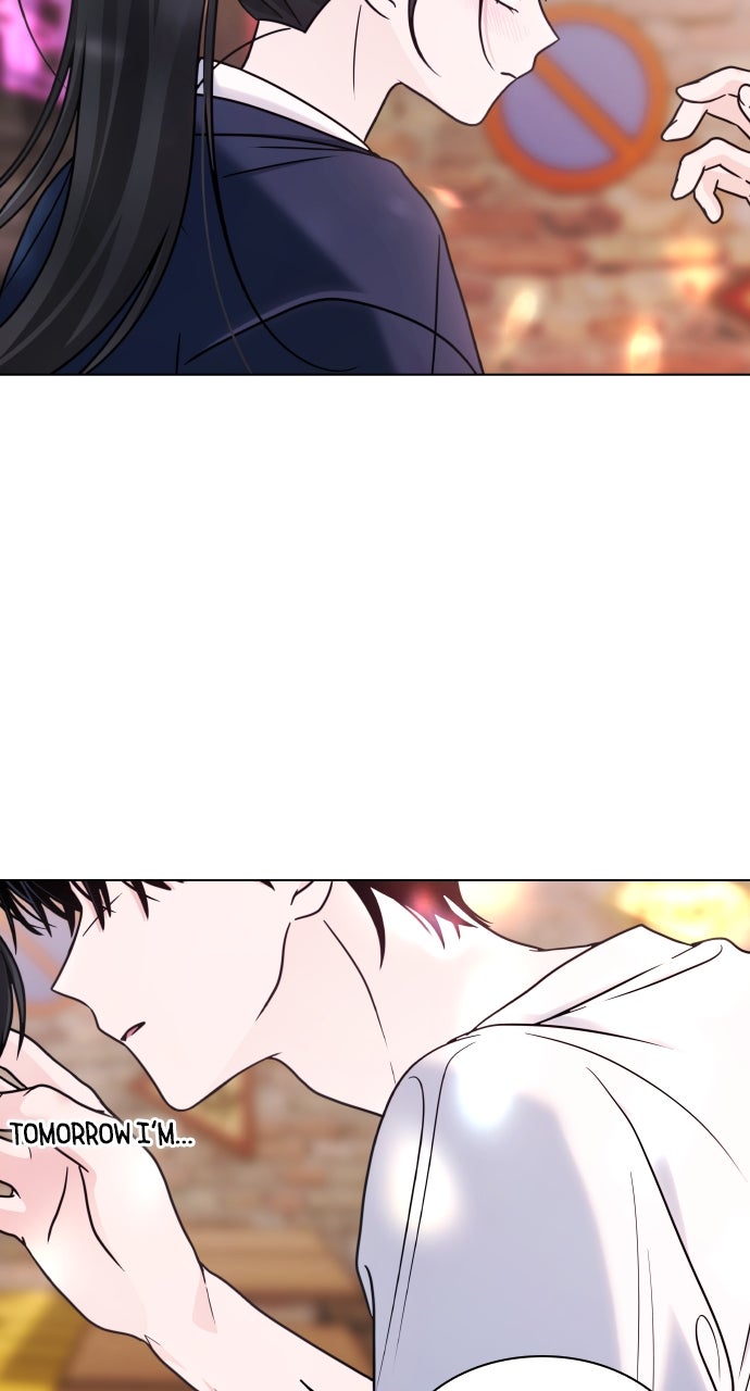 Read A Kiss Before I Sleep chapter 46 image 91 on Lezhin