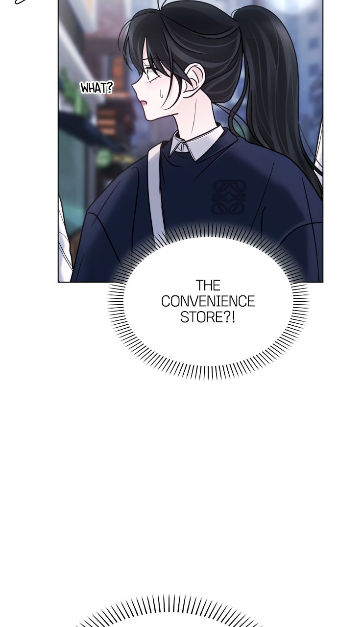 Read A Kiss Before I Sleep chapter 47 image 45 on Lezhin