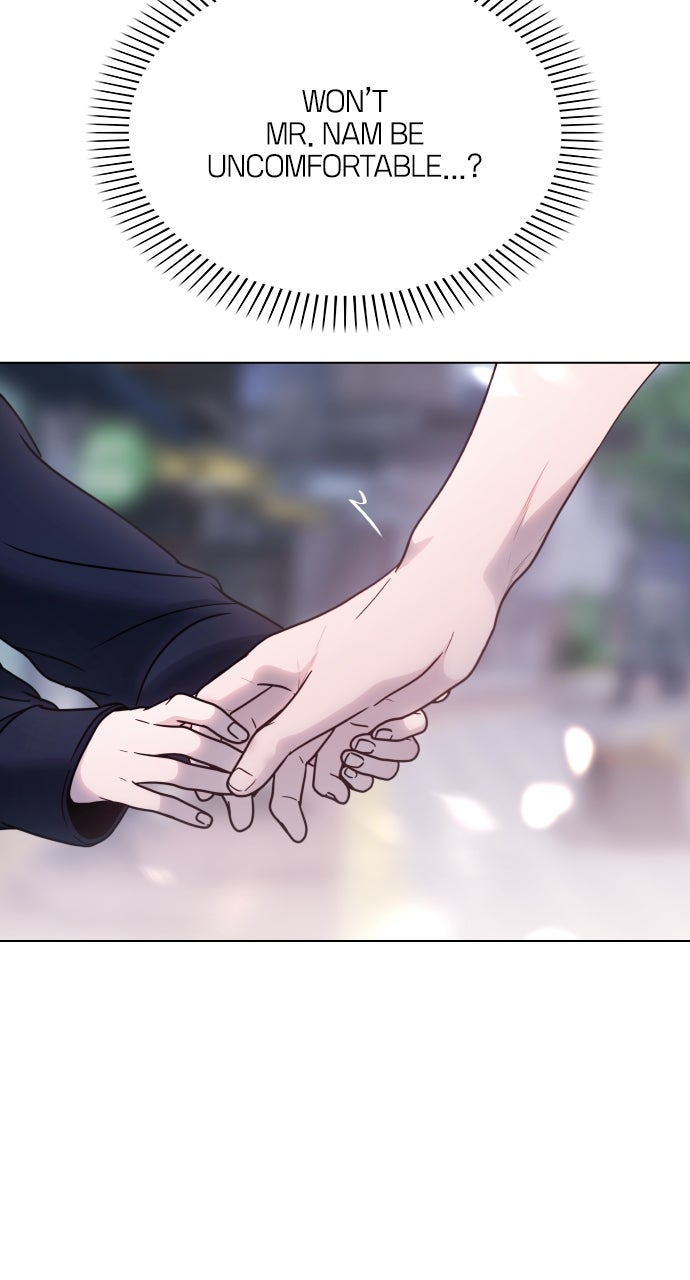 Read A Kiss Before I Sleep chapter 47 image 46 on Lezhin