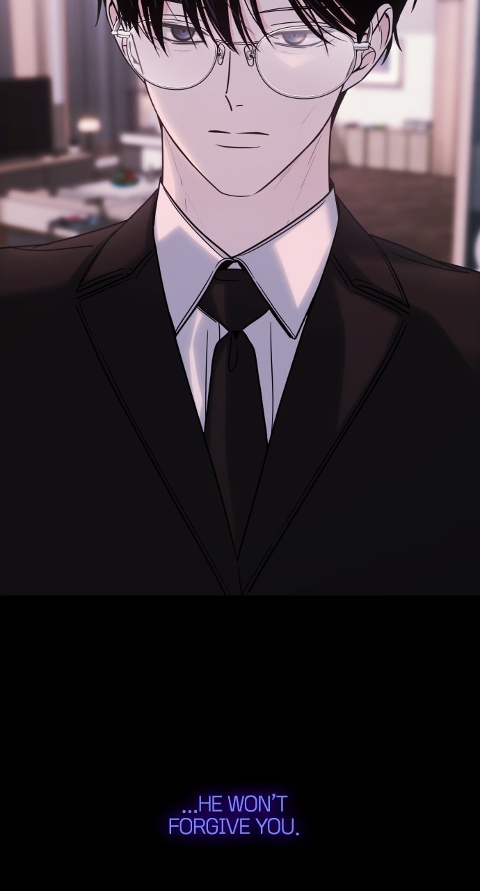 Read A Kiss Before I Sleep chapter 47 image 5 on Lezhin
