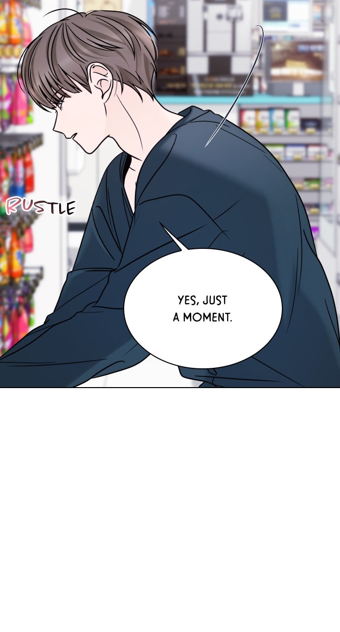 Read A Kiss Before I Sleep chapter 48 image 2 on Lezhin