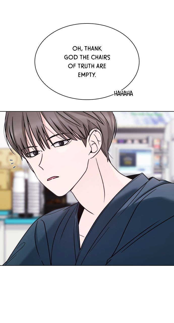 Read A Kiss Before I Sleep chapter 48 image 3 on Lezhin