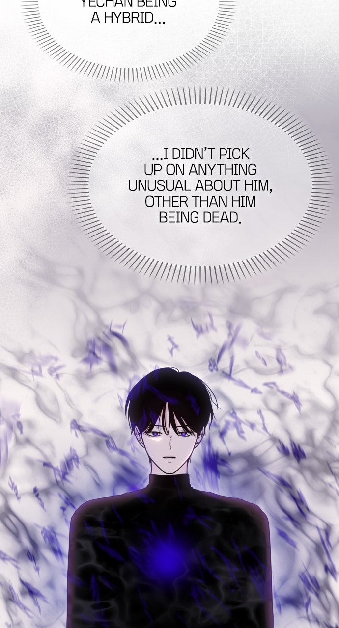 Read A Kiss Before I Sleep chapter 48 image 45 on Lezhin