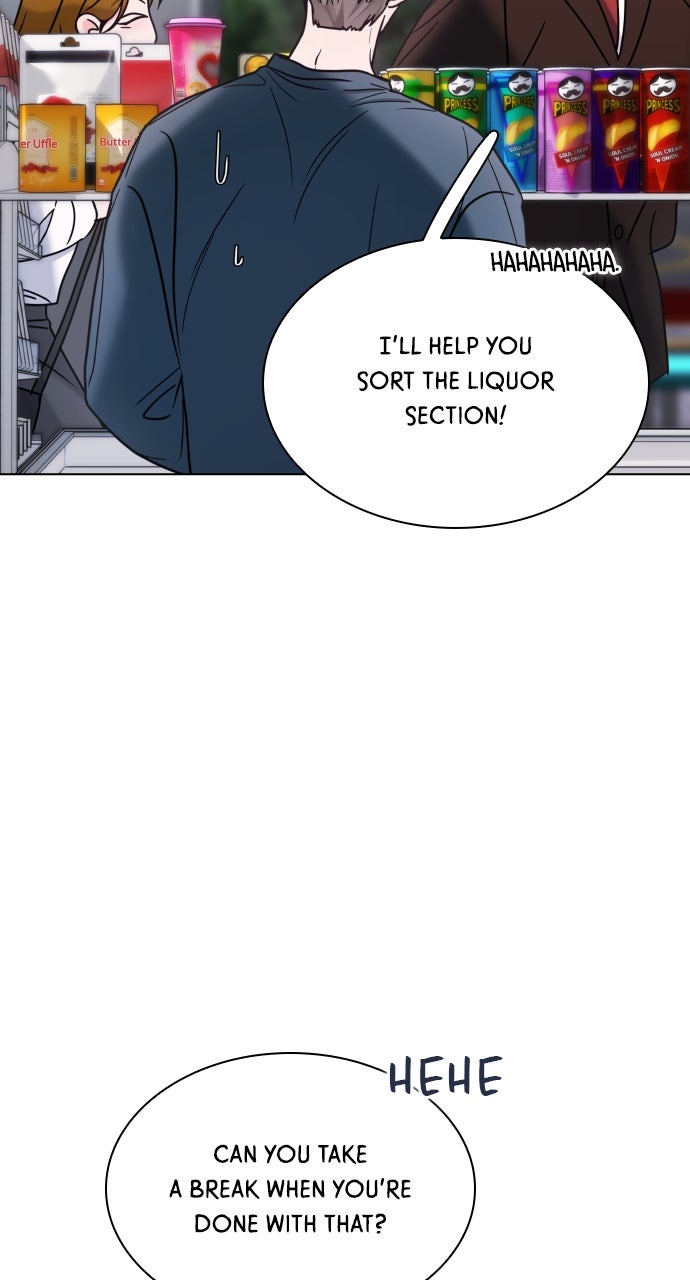 Read A Kiss Before I Sleep chapter 48 image 6 on Lezhin