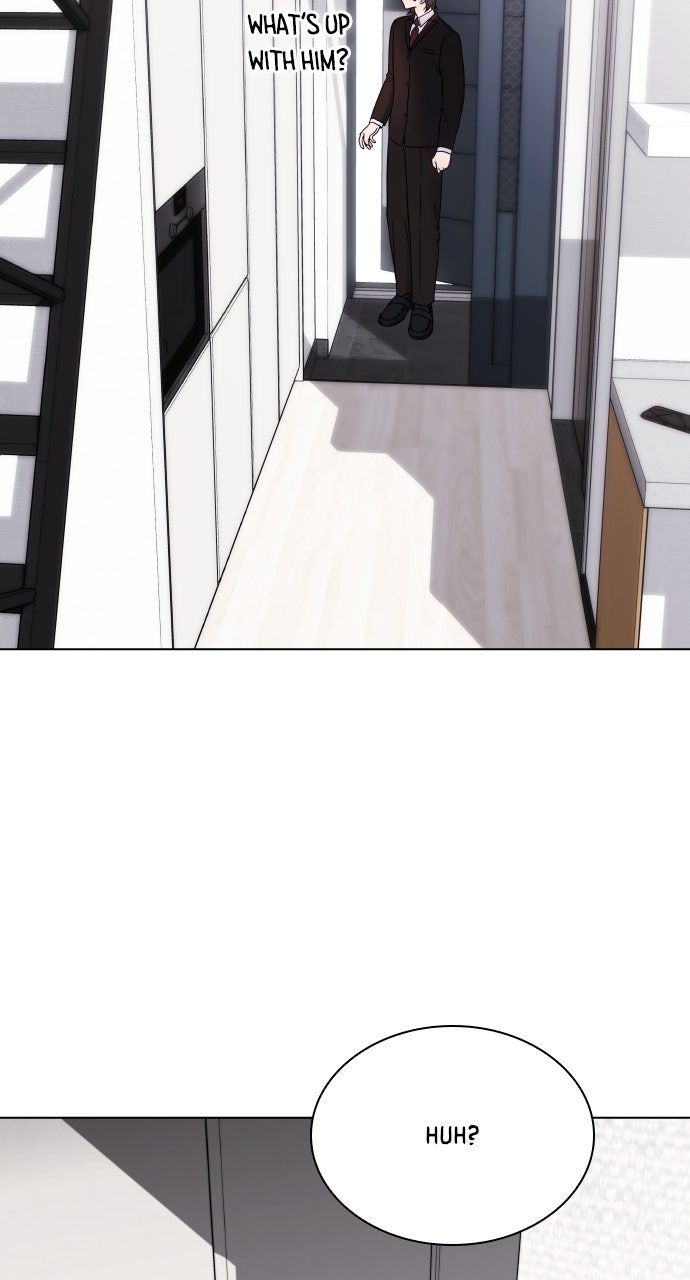 Read A Kiss Before I Sleep chapter 48 image 85 on Lezhin