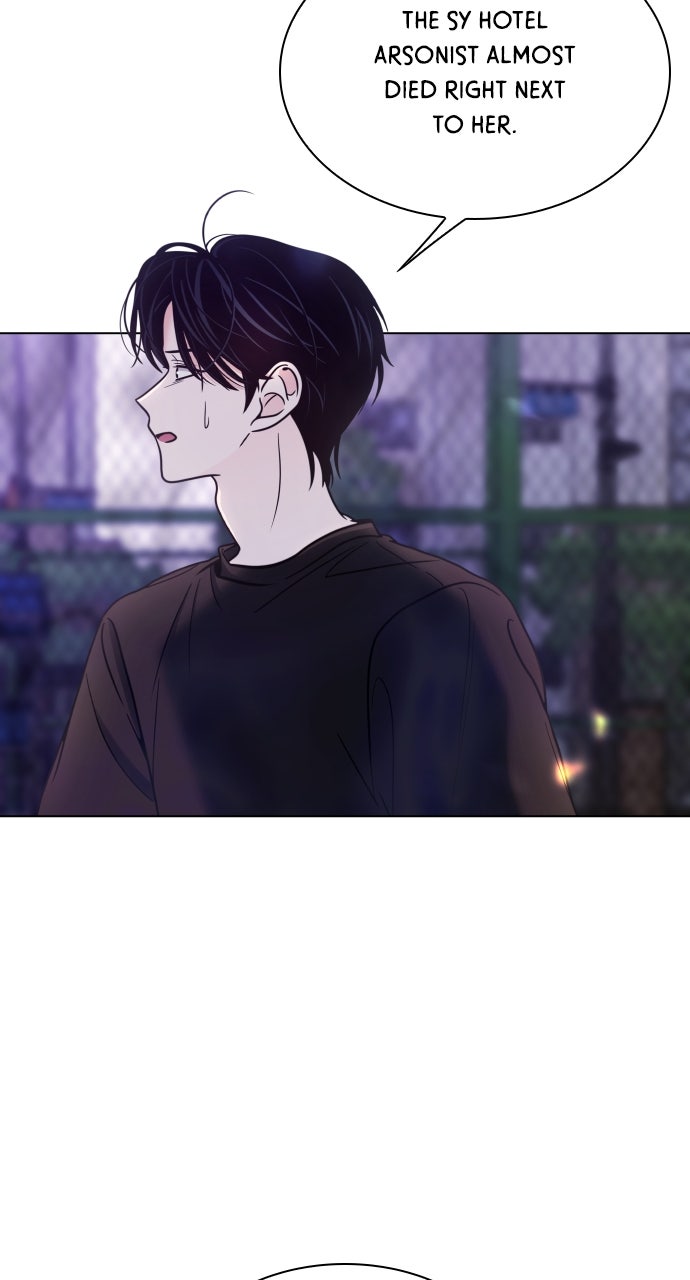 Read A Kiss Before I Sleep chapter 49 image 10 on Lezhin