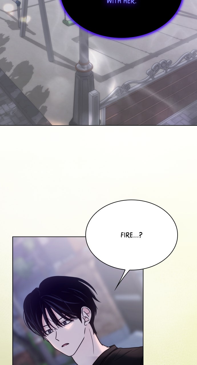 Read A Kiss Before I Sleep chapter 49 image 20 on Lezhin