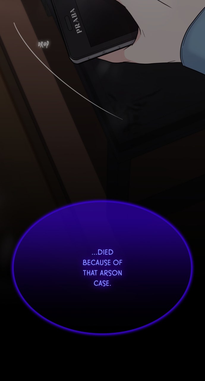 Read A Kiss Before I Sleep chapter 49 image 27 on Lezhin