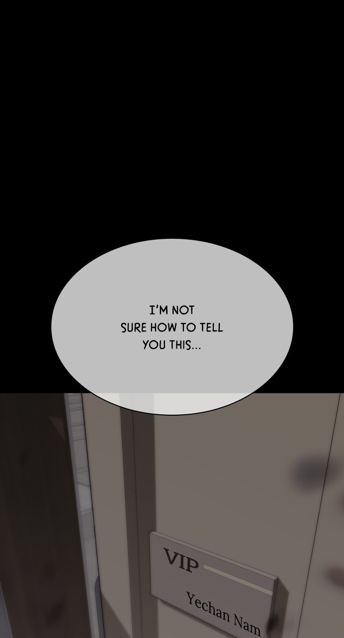 Read A Kiss Before I Sleep chapter 49 image 32 on Lezhin
