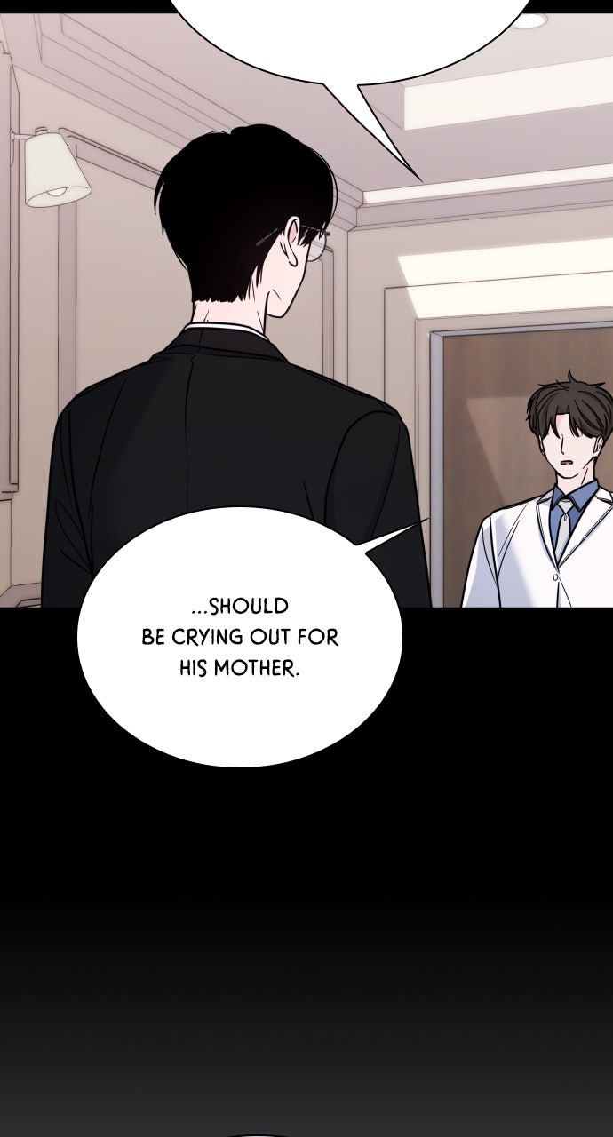 Read A Kiss Before I Sleep chapter 49 image 35 on Lezhin