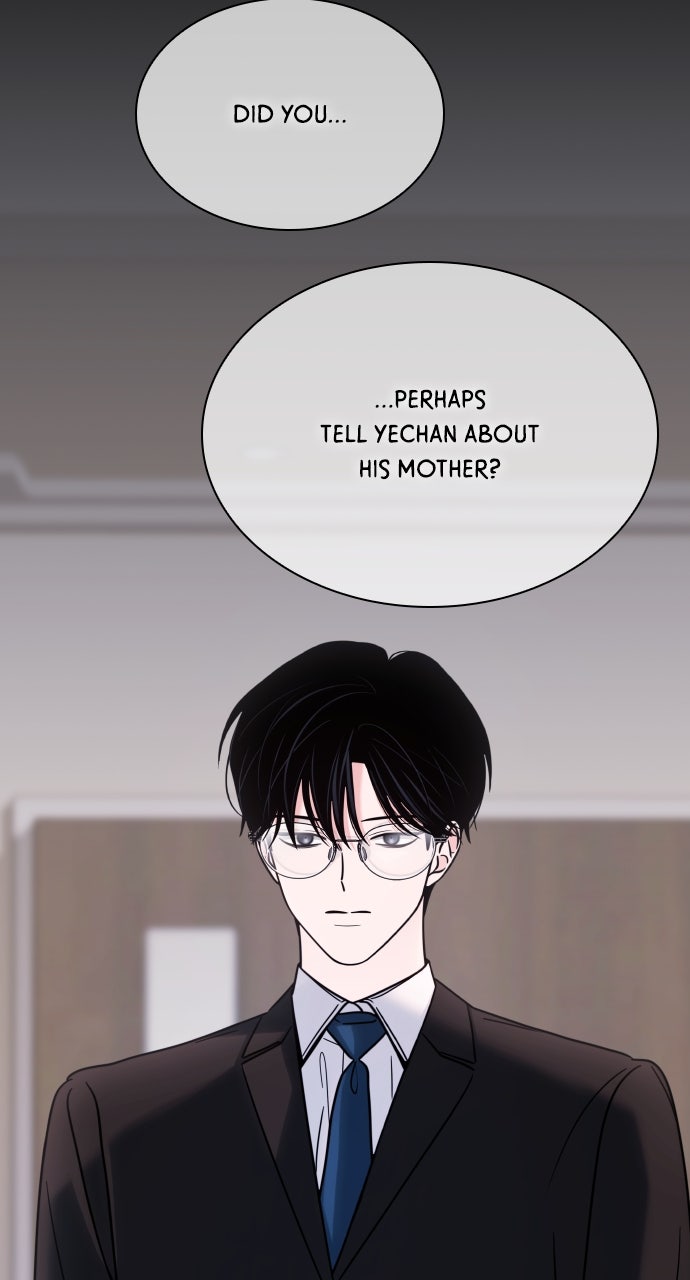 Read A Kiss Before I Sleep chapter 49 image 36 on Lezhin