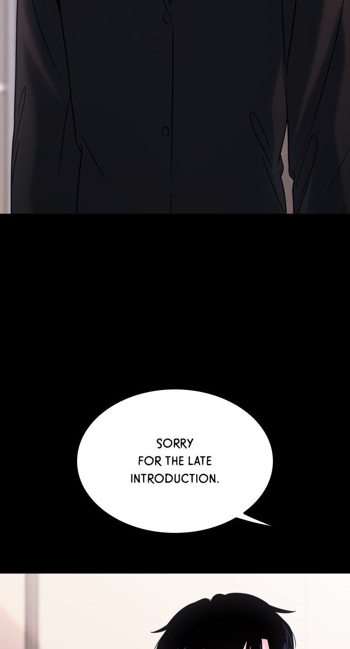 Read A Kiss Before I Sleep chapter 49 image 37 on Lezhin