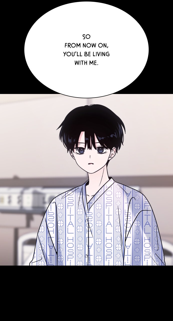 Read A Kiss Before I Sleep chapter 49 image 42 on Lezhin