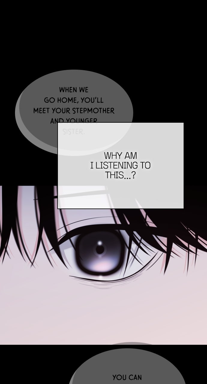 Read A Kiss Before I Sleep chapter 49 image 43 on Lezhin