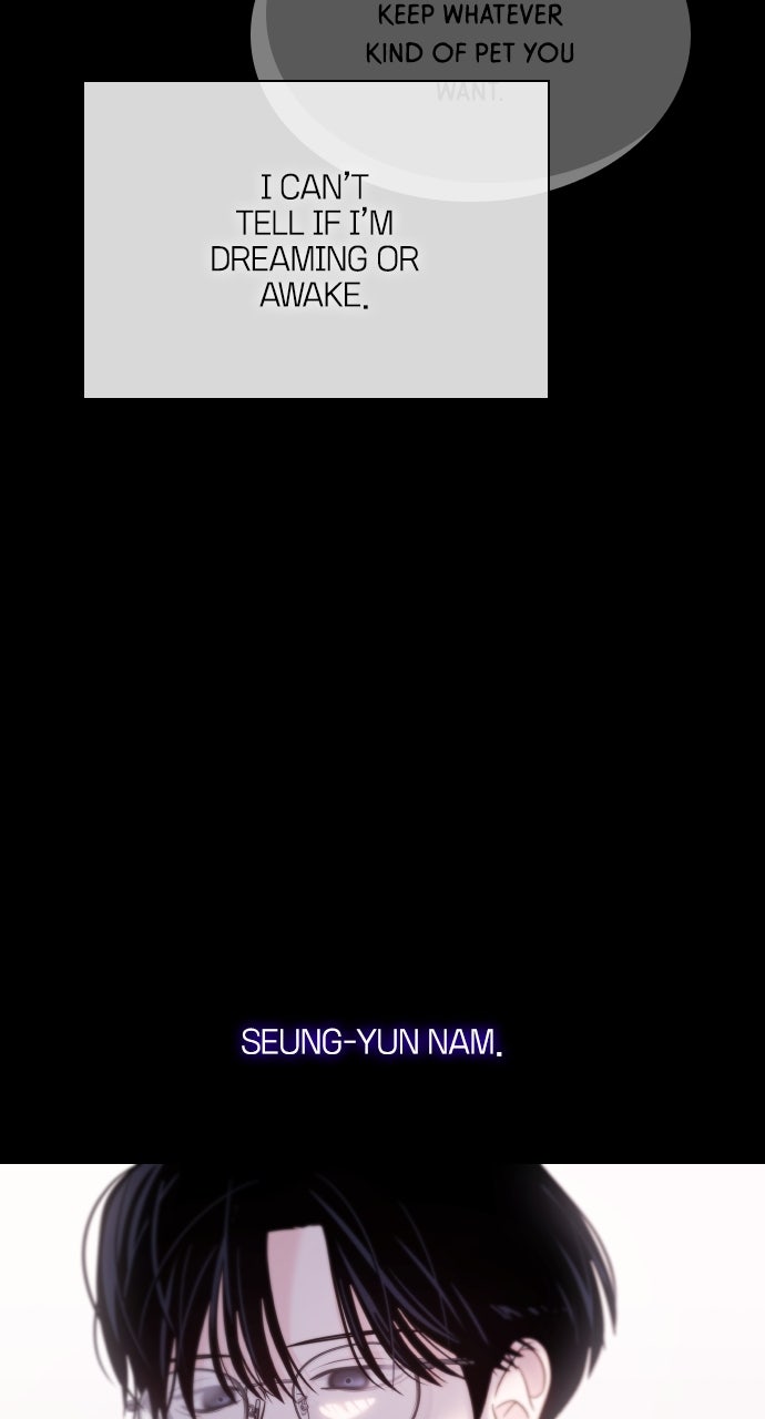 Read A Kiss Before I Sleep chapter 49 image 44 on Lezhin