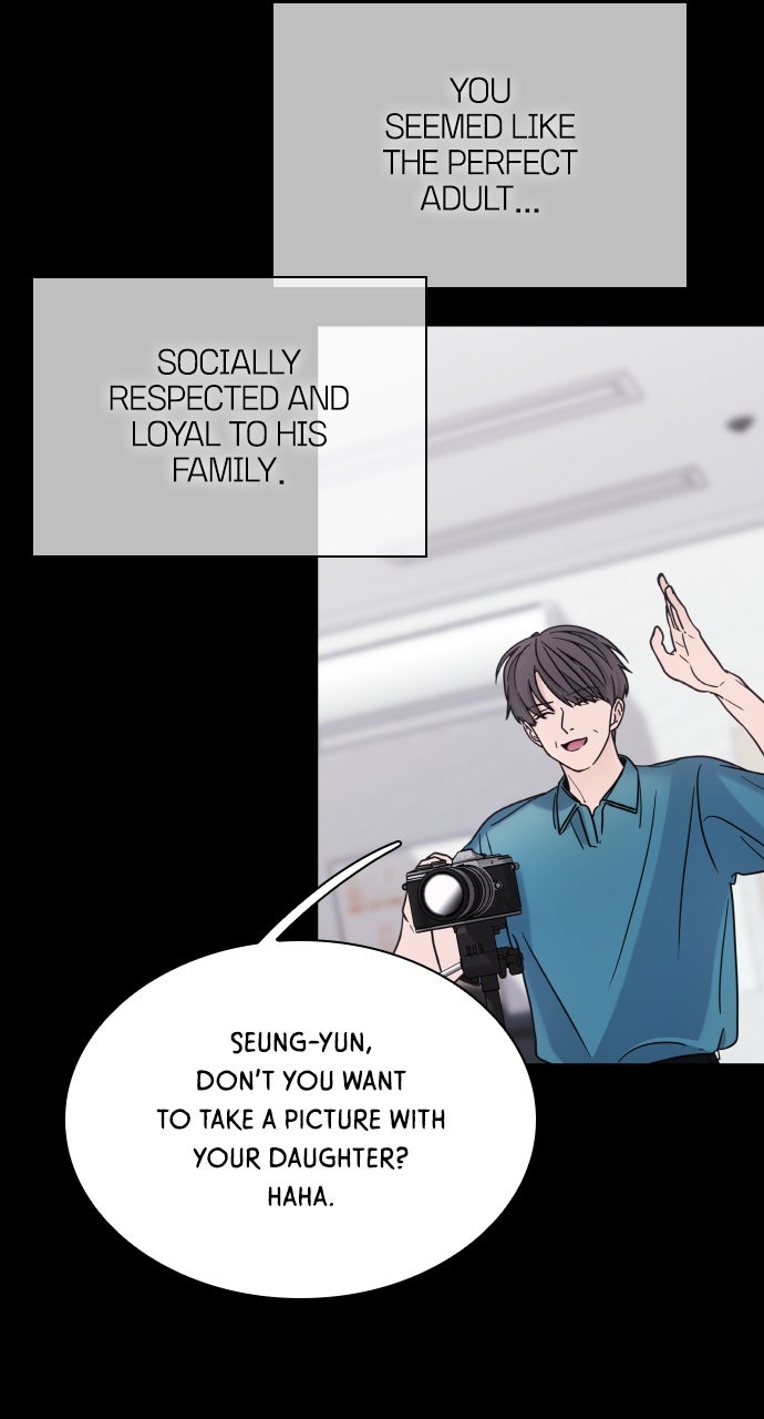 Read A Kiss Before I Sleep chapter 49 image 47 on Lezhin