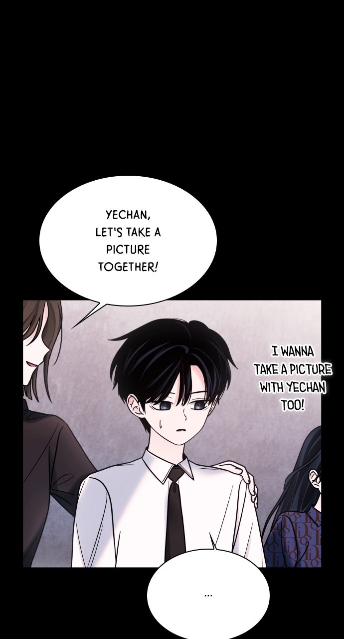 Read A Kiss Before I Sleep chapter 49 image 49 on Lezhin