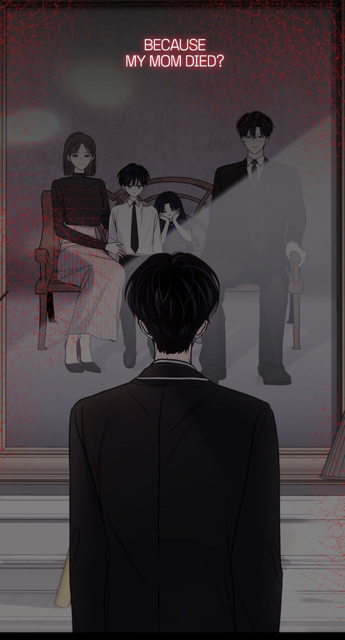 Read A Kiss Before I Sleep chapter 49 image 53 on Lezhin