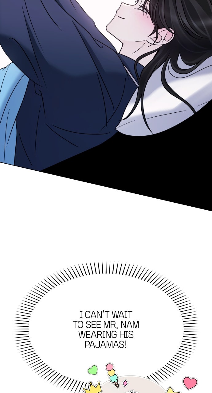 Read A Kiss Before I Sleep chapter 49 image 68 on Lezhin