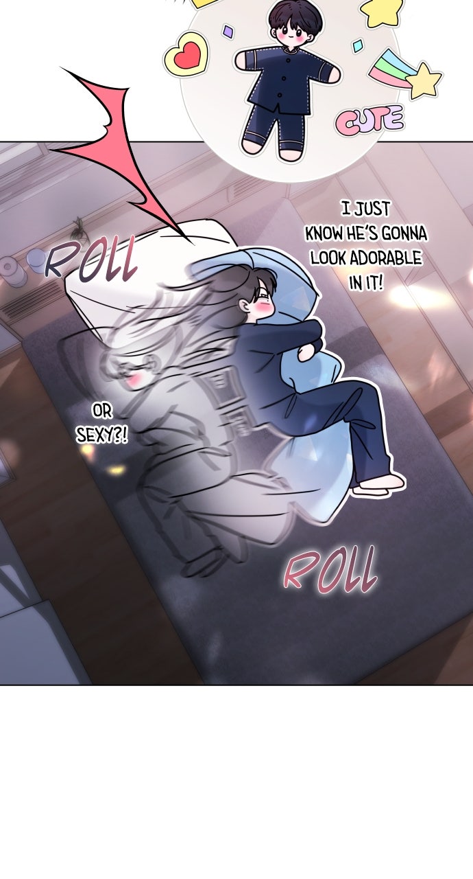 Read A Kiss Before I Sleep chapter 49 image 69 on Lezhin