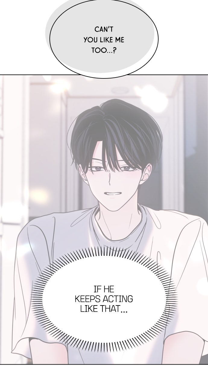Read A Kiss Before I Sleep chapter 49 image 72 on Lezhin