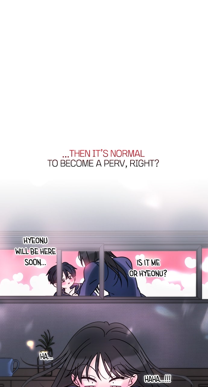 Read A Kiss Before I Sleep chapter 49 image 73 on Lezhin