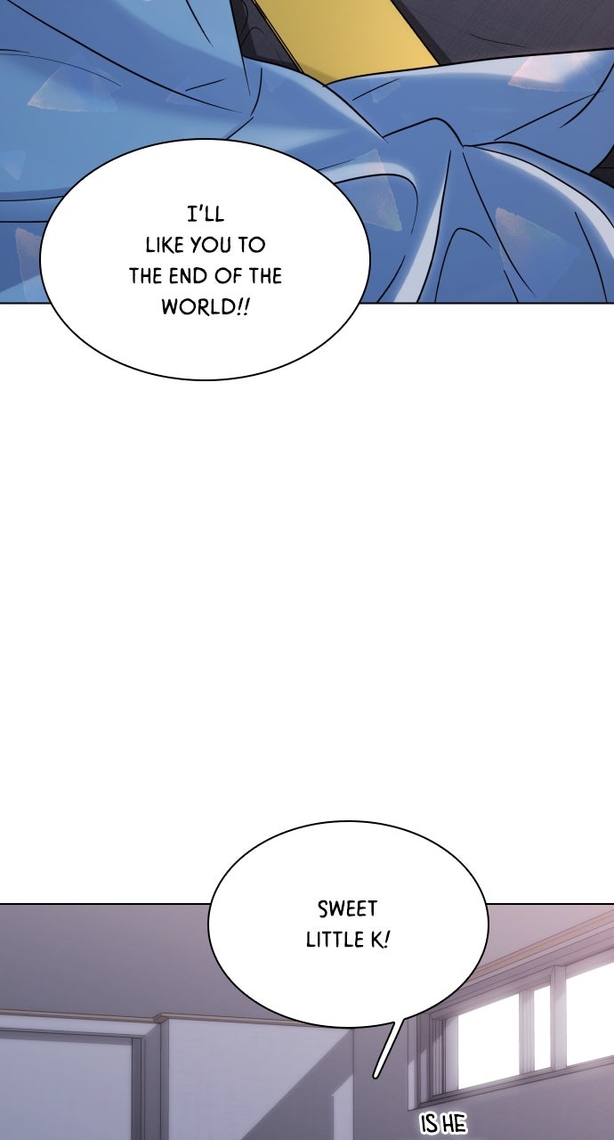 Read A Kiss Before I Sleep chapter 49 image 75 on Lezhin