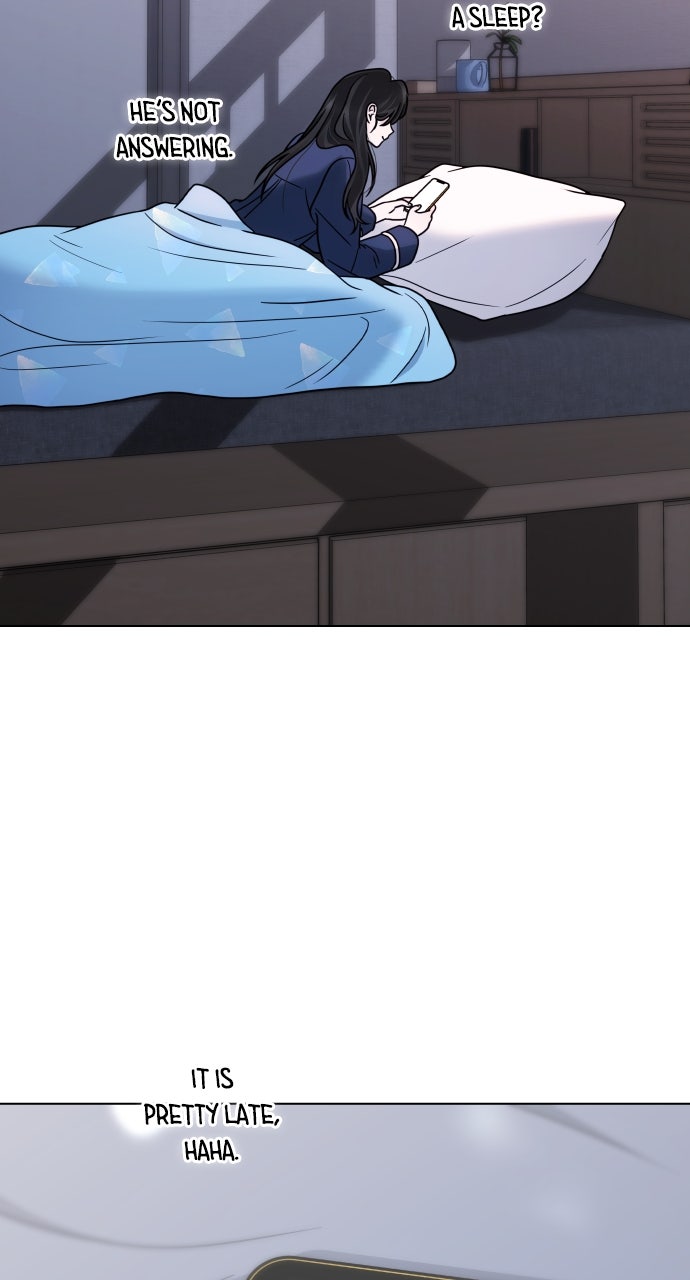Read A Kiss Before I Sleep chapter 49 image 76 on Lezhin