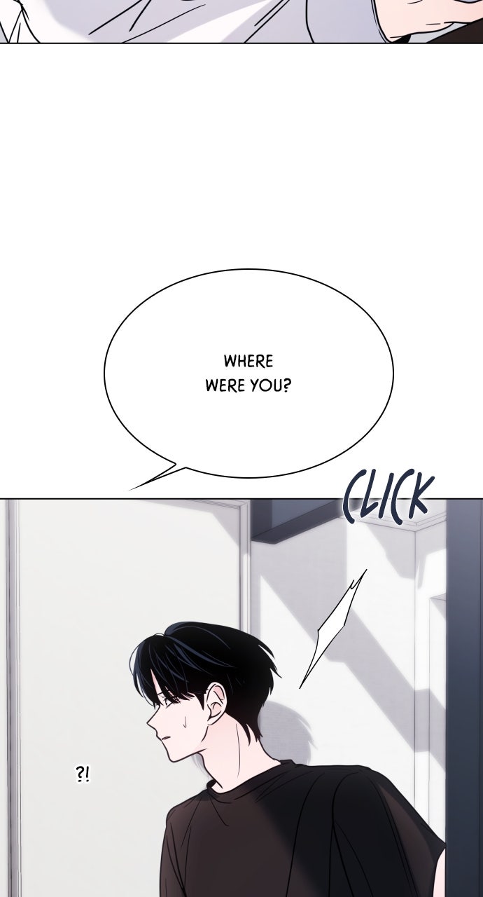 Read A Kiss Before I Sleep chapter 49 image 84 on Lezhin