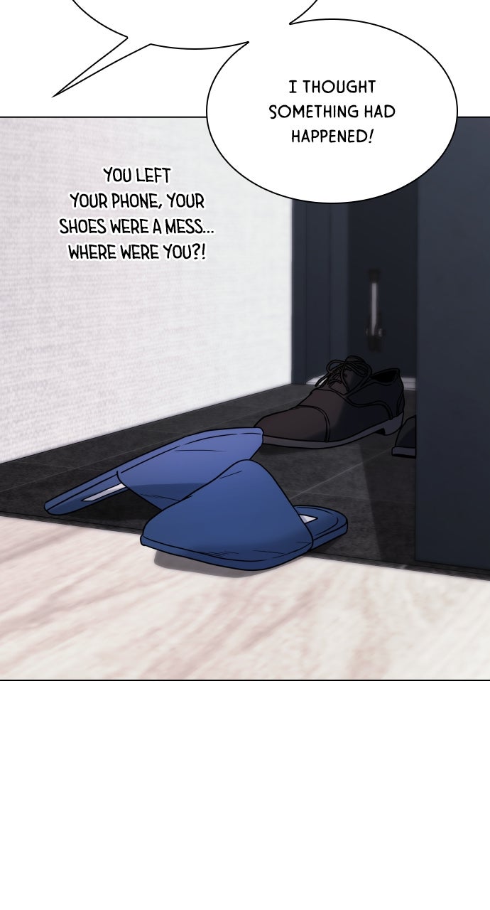 Read A Kiss Before I Sleep chapter 49 image 87 on Lezhin