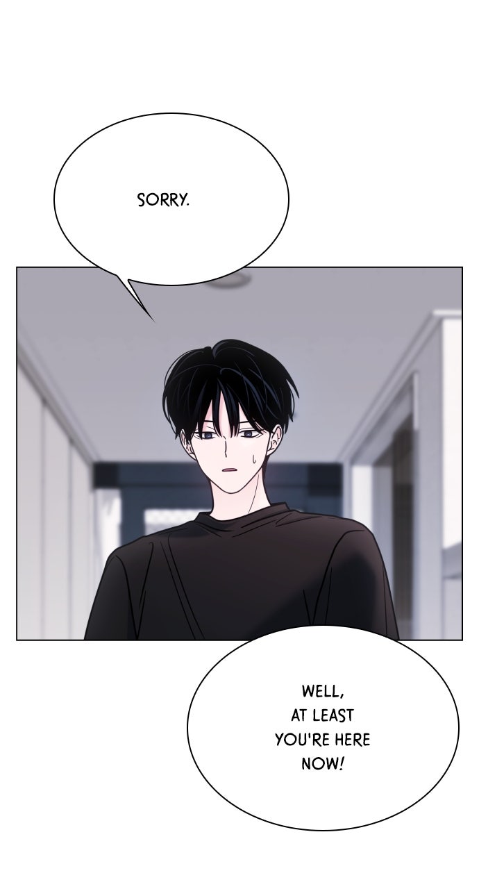 Read A Kiss Before I Sleep chapter 49 image 88 on Lezhin