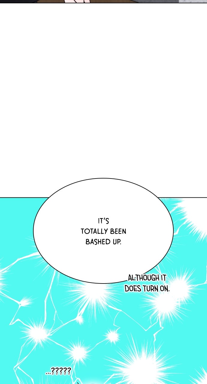 Read A Kiss Before I Sleep chapter 49 image 90 on Lezhin