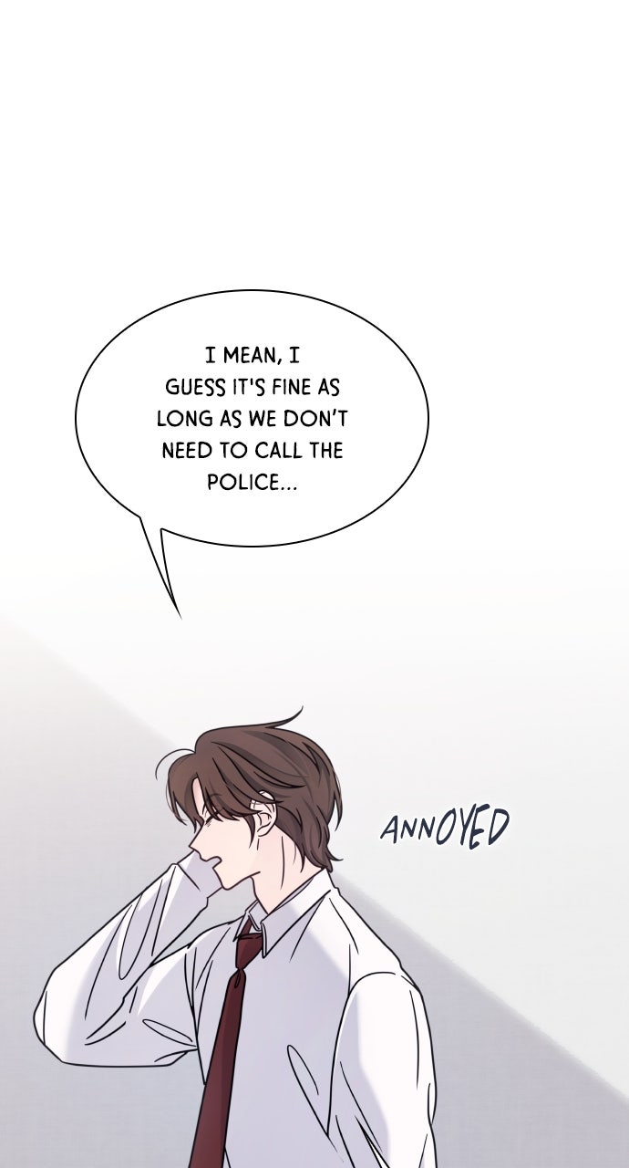 Read A Kiss Before I Sleep chapter 49 image 94 on Lezhin