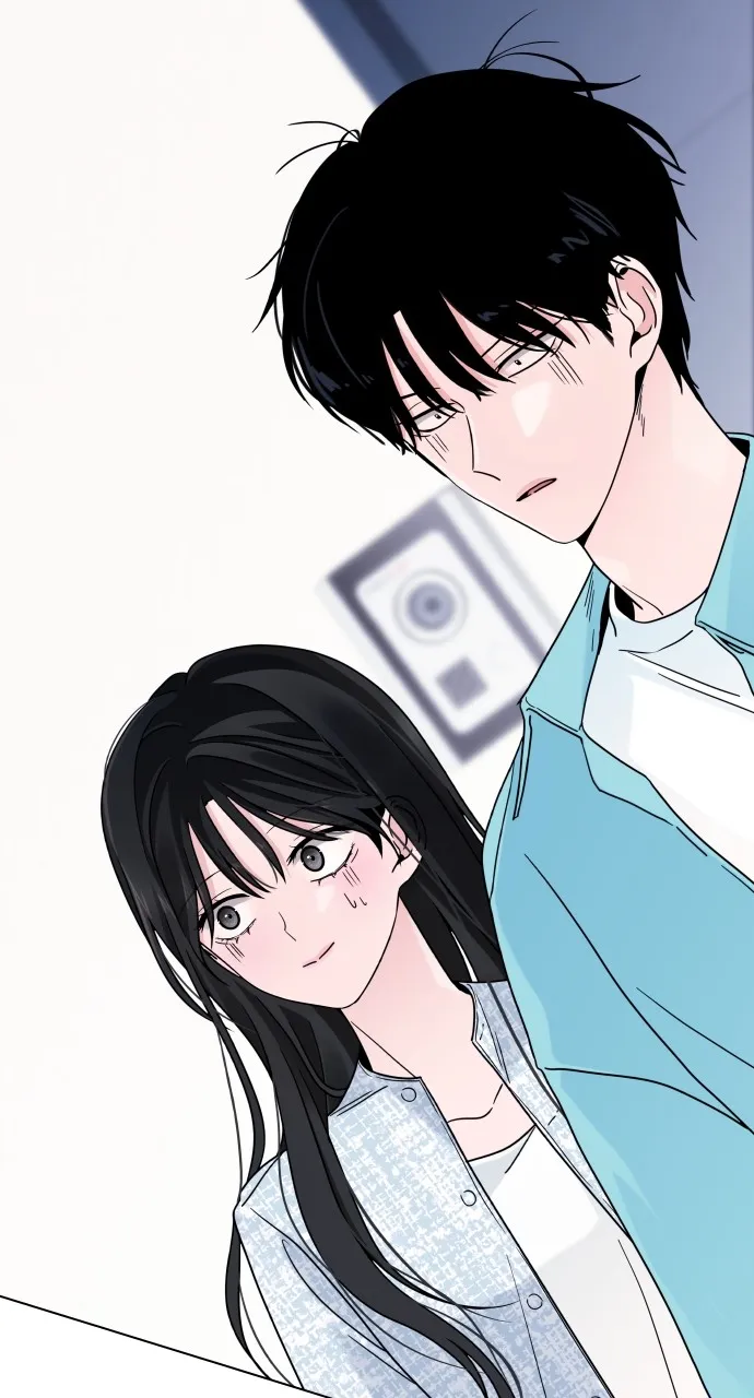 Read A Kiss Before I Sleep chapter 5 image 1 on Lezhin