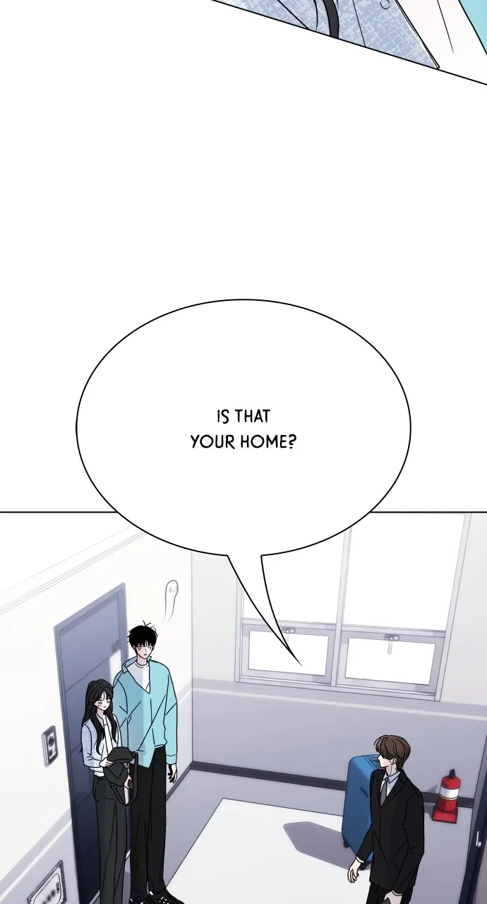 Read A Kiss Before I Sleep chapter 5 image 2 on Lezhin
