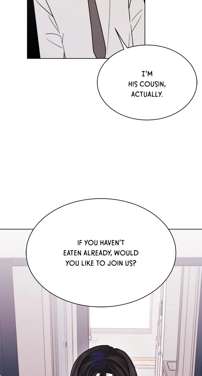 Read A Kiss Before I Sleep chapter 5 image 32 on Lezhin