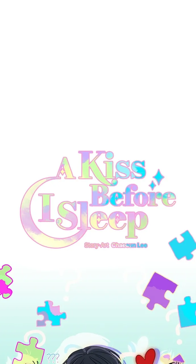 Read A Kiss Before I Sleep chapter 5 image 35 on Lezhin