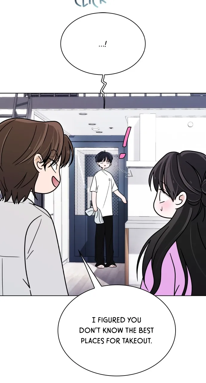 Read A Kiss Before I Sleep chapter 5 image 41 on Lezhin