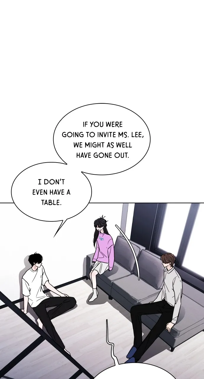Read A Kiss Before I Sleep chapter 5 image 44 on Lezhin