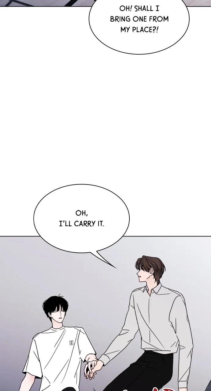 Read A Kiss Before I Sleep chapter 5 image 45 on Lezhin