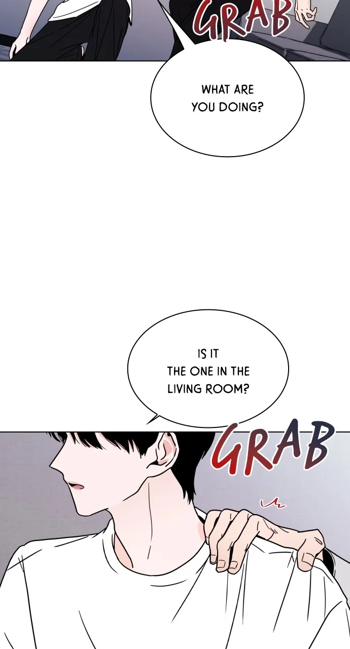 Read A Kiss Before I Sleep chapter 5 image 46 on Lezhin