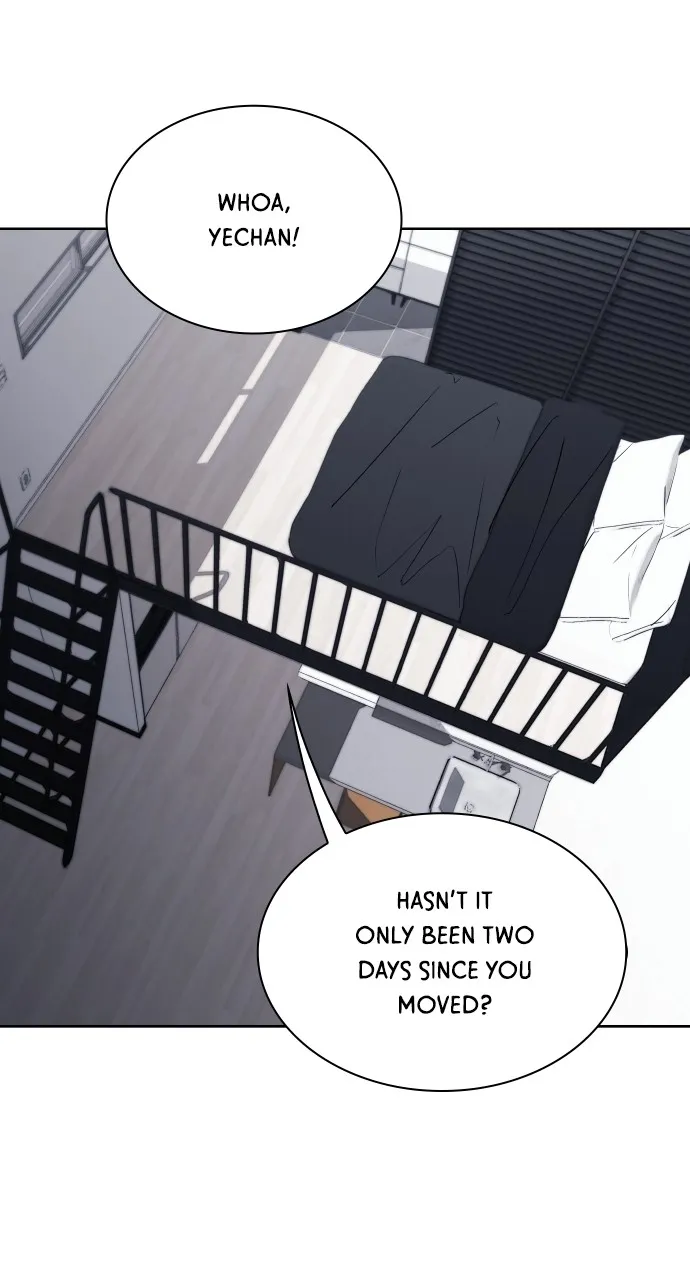 Read A Kiss Before I Sleep chapter 5 image 6 on Lezhin