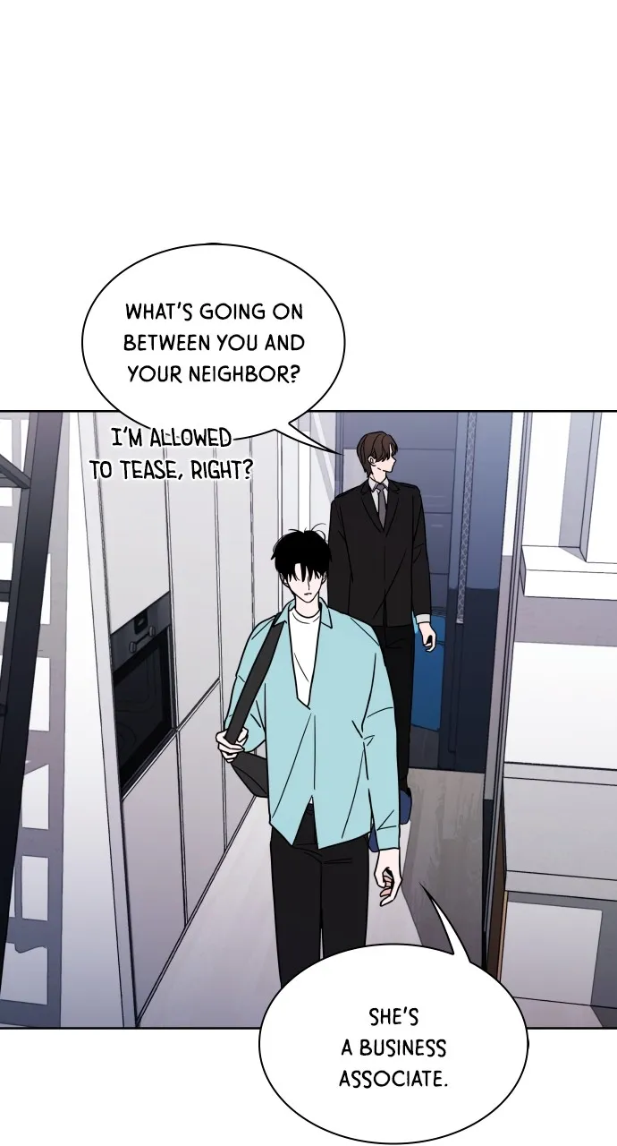 Read A Kiss Before I Sleep chapter 5 image 7 on Lezhin