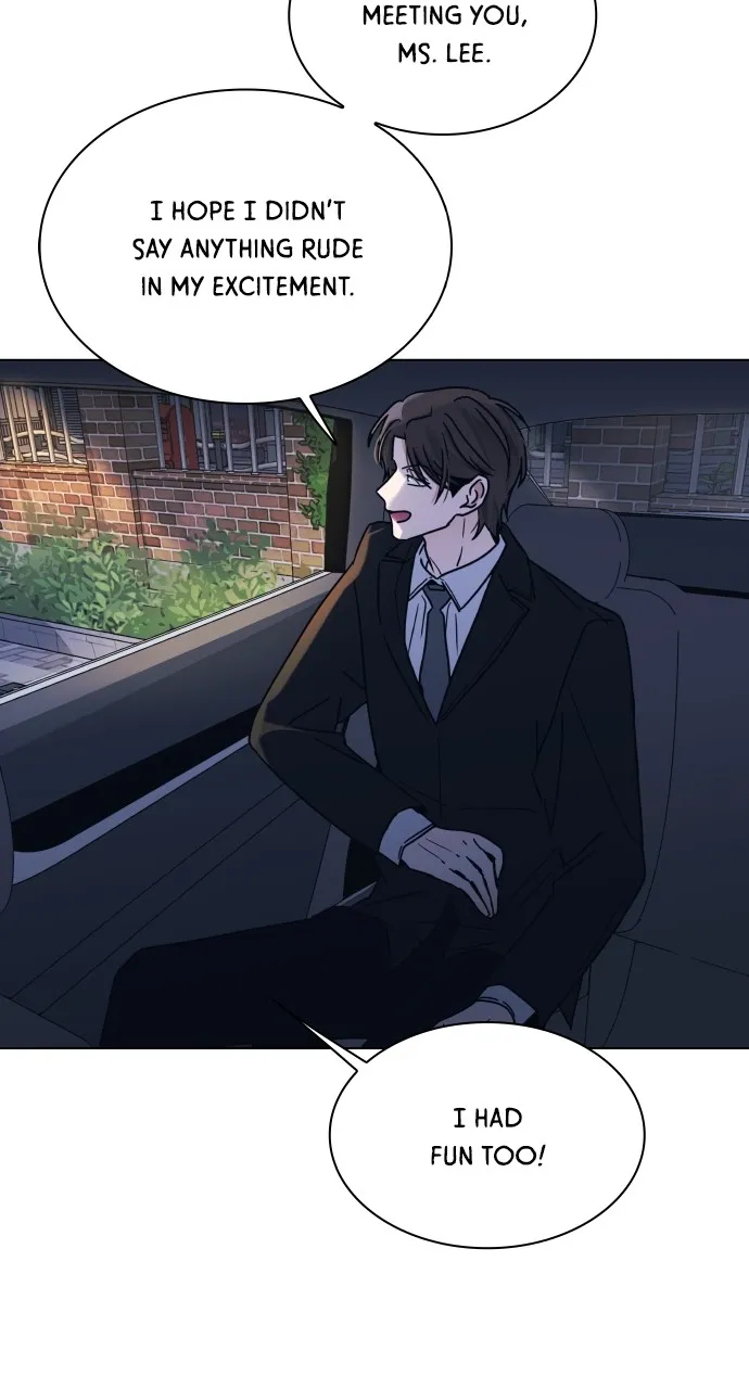 Read A Kiss Before I Sleep chapter 5 image 71 on Lezhin