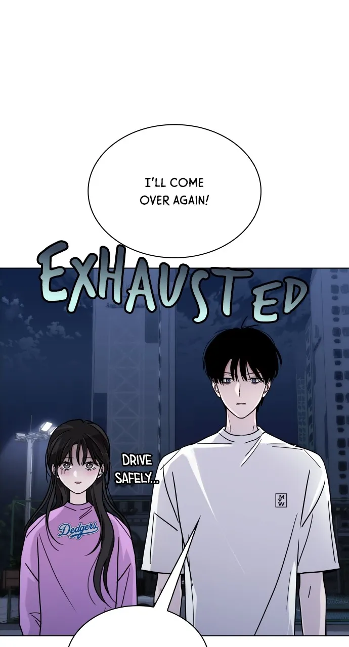 Read A Kiss Before I Sleep chapter 5 image 72 on Lezhin