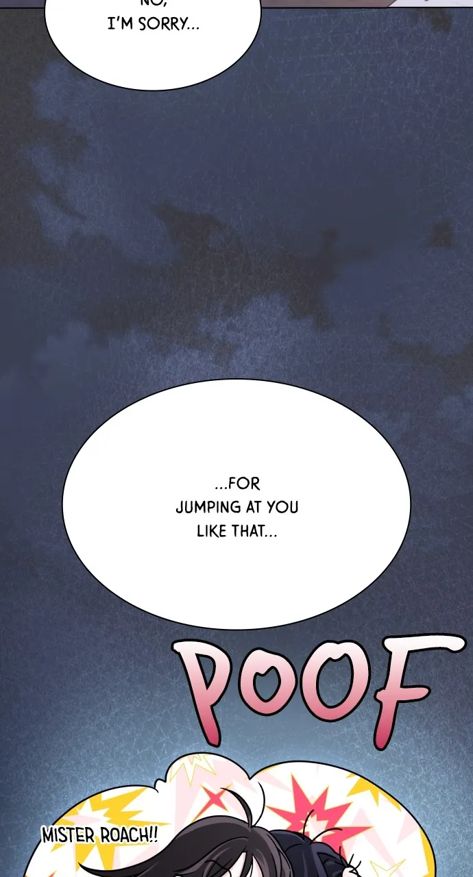 Read A Kiss Before I Sleep chapter 5 image 74 on Lezhin