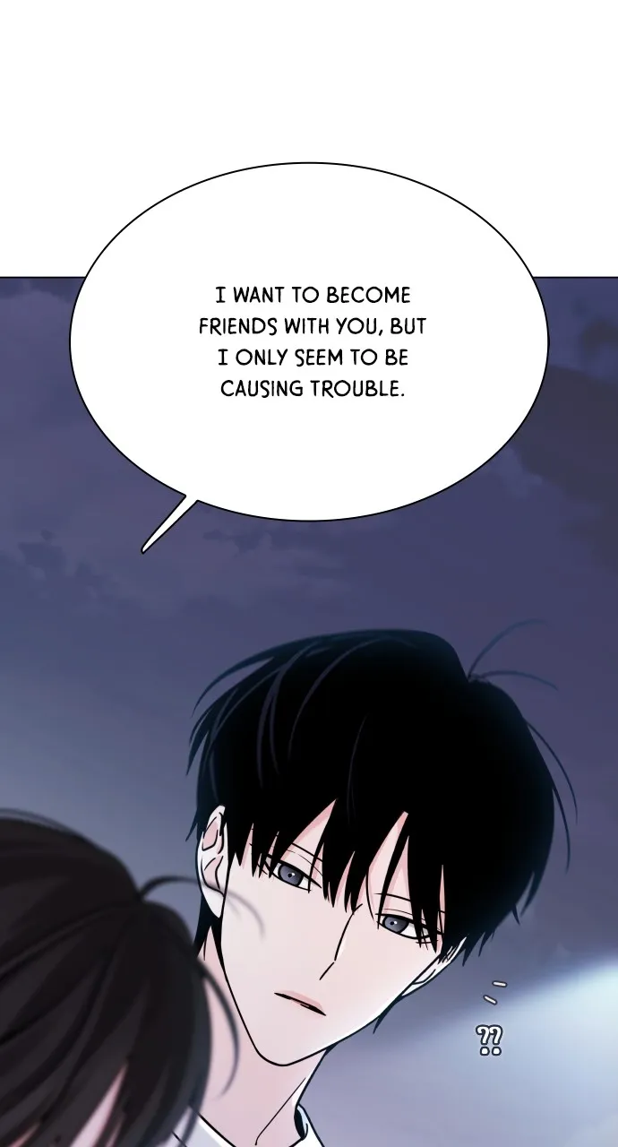 Read A Kiss Before I Sleep chapter 5 image 76 on Lezhin